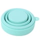 thumbnail image 2 of Taza plegable, taza de agua plegable para bebidas, para senderismo al aire libre LYUMO No se aplica, 2 of 6
