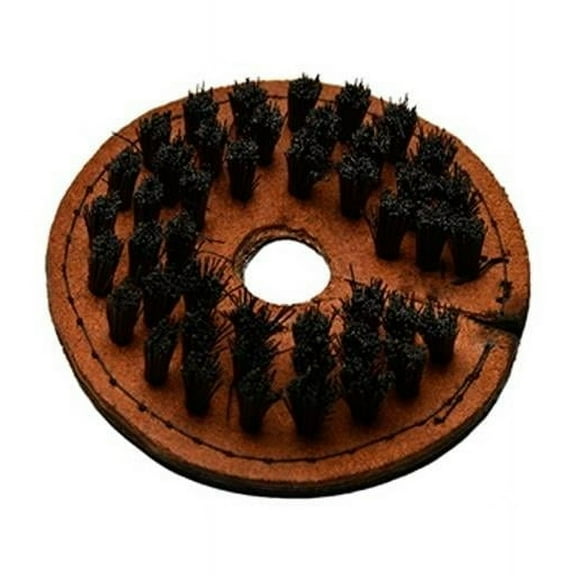 Jacks 66 Leather Bit Burr