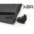 thumbnail image 4 of X8R GLOVE BOX LID HINGE SNAPPED REPAIR KIT "Z" BRACKETS FIX COMPATIBLE WITH AUDI A4 S4 RS4 B6 B7 8E & SEAT EXEO / ST 3R5 (2009-2014), PART # X8R65 / X8R0065, 4 of 17