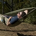 thumbnail image 5 of EQUIP Tree Hammocks, Green, Open Size 108" L x 56" W, 5 of 9
