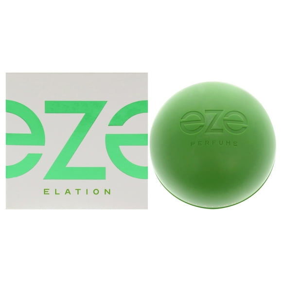 Elation par Eze pour Hommes - Vaporisateur EDP 2,5 oz