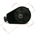 thumbnail image 2 of The ROP Shop Power Steering Pump for MerCruiser 8.2L 502 V8 MAG MPI Gen VI 0L017000-0M024999, 2 of 8