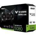 thumbnail image 4 of TUF NVIDIA GeForce RTX 5080 Graphic Card, 16 GB GDDR7, 4 of 10