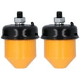 thumbnail image 1 of Auto Parts, Reliable 15956547 Polyurethane Lower Control Arm Bumpers Perfect Fit  For Repair Replacement For    4WD 1995-2005, 1 of 8