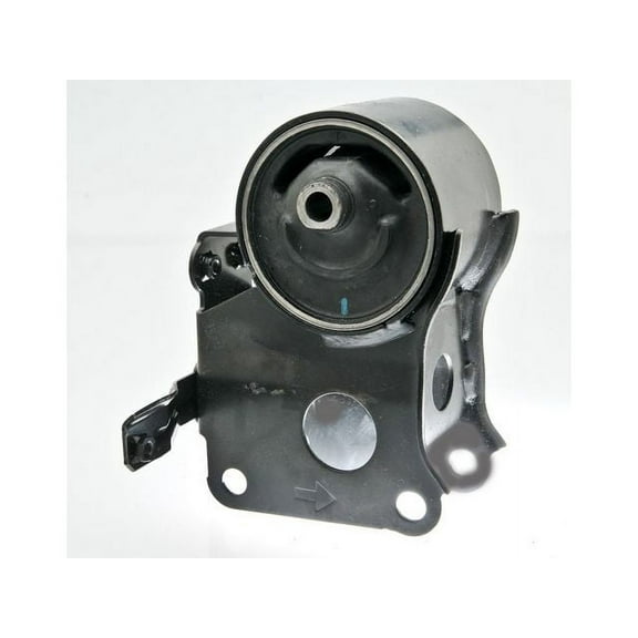 Rear Engine Mount - Compatible with 2004 - 2006 Nissan Maxima 3.5L V6 2005