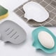 thumbnail image 4 of Jabonera de ducha Advancent de PP con ventosa para baño Blanco, 4 of 6