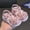 Pink, variant on Liyamei Girls Sandals For Toddlers Comfortable Flower Design Casual Summer Shoes Lightweight Breathable For Daily Wear Toddler Girls Sandals Size Beige 6-9 Months