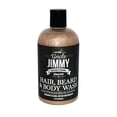 thumbnail image 1 of Uncle Jimmy Hair, Beard & Body Wash, 12 Oz, 1 of 2