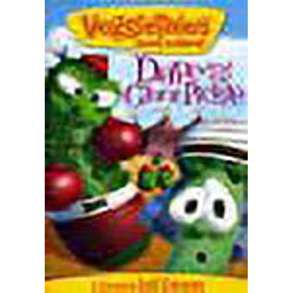Pre-Owned Dave and the Giant Pickle (DVD 0796019819008)