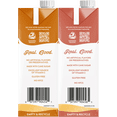 thumbnail image 4 of Island Oasis Drink Mix Variety, 1 of each: Mango and Peach Fruit Puree Beverage Mix, 33.8 fl oz (1 Liter), 4 of 10