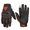 Red, variant on Summer Breathable Full-Finger Motorcycle Gloves Non-Slip Wear-Resistant Off-Road Motorcycle Gloves Touchscreen Motorcycle Gloves
