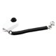 thumbnail image 1 of Clicker de Entrenamiento para Perros Clicker Interactivo Universal para Entrenamiento de Mascotas con Correa de Muñeca Larga Negra y Anillo ANGGREK Otros, 1 of 8