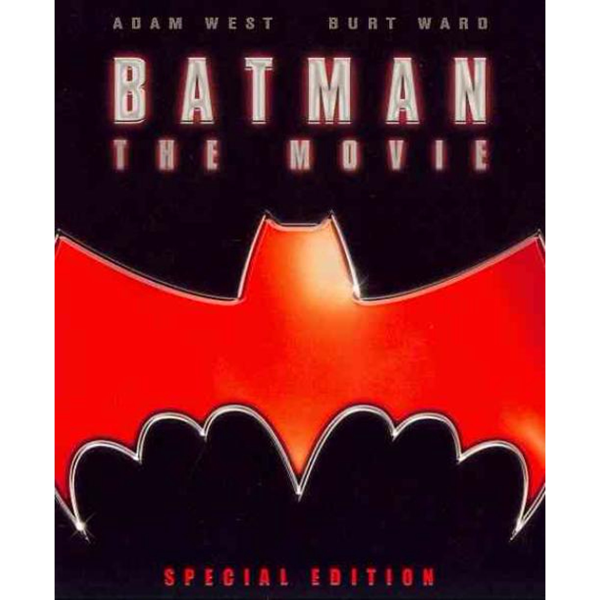 Batman The Movie Blu Ray Disc Walmart Canada
