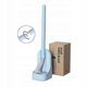 thumbnail image 4 of Wiszaca Toilet Brush To The Silicone Wlos, 4 of 5