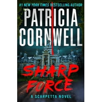 Sharp Force (Hardcover)