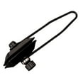 thumbnail image 2 of SEA DOG MOTOR FLUSH RECTANGULAR, 2 of 2