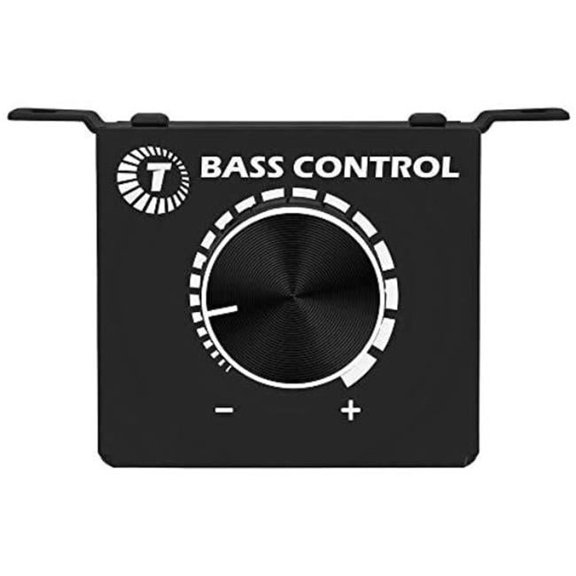 Taramps  1.57 in. Bass Controller Volume Regulator Knob Amplifier