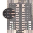 thumbnail image 3 of Eaton CHF230 Cutler-Hammer Double Pole Circuit Breaker, 30 Amp, 3 of 7