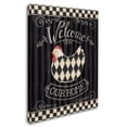 thumbnail image 2 of Trademark Fine Art "Casual Country II" Canvas Art by Daphne Brissonnet, 2 of 3