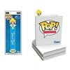 Disney Princess Funko POP! 3-D Bookmarks Tinker Bell Bookmark