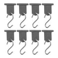 thumbnail image 2 of RV Awning Hook, 8 Pack RV Party Awning Light Holder Efficient  For Party, 2 of 8