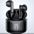 thumbnail image 6 of Unbranded Wireless Earbuds - 2025 New, High-Quality Sound, Noise-Cancelling | Semi-In-Ear Sports Headphones for Men & Women, 6 of 8