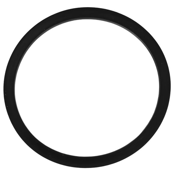 Junta de silicona de alta temperatura para calentador de Patio, adecuada para calentadores de propano para exteriores, pieza de repuesto duradera y confiable