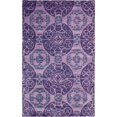thumbnail image 1 of Safavieh Wyndham Purple Contemporary Rug - 8'9" x 12', 1 of 2