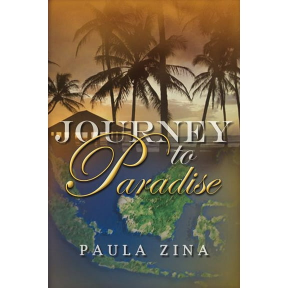 Journey to Paradise, (Paperback)