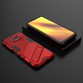 thumbnail image 4 of Funda para Xiaomi Poco X3/X3 PRO Protección A Prueba De Golpes Con Soporte De TPU Duradero Y Práctico, 4 of 5