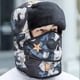 thumbnail image 1 of Xihbxyly Gorro Winter Thunderheads, Cubre Rostro y Cuello, Suave Algodón, Diseño Multifuncional, Cálido y Cómodo, Ideal para Esquiar, Escalar y Montar a Caballo. Unisex, Talla Única., 1 of 2