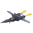 thumbnail image 2 of Figura de Acción Decepticon Megatron Transformers C1341 Película El Último Caballero Transformers C1341, 2 of 2