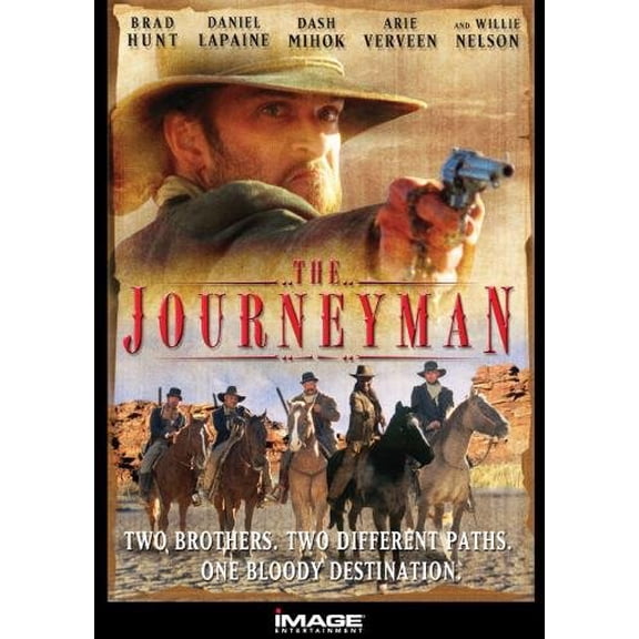 Journeyman