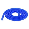 thumbnail image 1 of Ofertas Únicas 16.4 pies 3/8" 10mm ID 2mm Grosor Manguera de Vacío de Silicona Alta Temperatura Línea de Vacío Automotriz 1 Pcs 130PSI Presión Máxima, 1 of 6