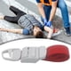 thumbnail image 2 of Torniquete Portátil Tipo Hebilla Médica Emergencia para Exteriores () Rojo, 2 of 9