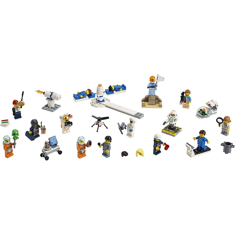 LEGO 60230 City People Pack - Space Research and Development