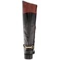 thumbnail image 3 of Vince Camuto Women's Amanyir Knee High Boot Black Size 8.5 M, 3 of 3