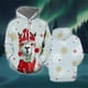 thumbnail image 3 of Sudadera con capucha con estampado 3D de gatos lindos para hombres y mujeres, sudaderas con capucha de moda con animales y gatos para mujeres, sudaderas con capucha 2024, jerséis de gran tamaño de hip, 3 of 5