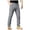 Gray, variant on Men's Quick Dry Tactical Pants, Water Resistant Outdoor Pants, Lightweight Stretch Cargo Work Hiking Pants with Zippered Thigh Pockets Army Green XXL