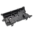 thumbnail image 3 of TRQ Plastic Valve Cover Pair Set for Altima Maxima Murano I35 3.5L NEW VCA93548, 3 of 4