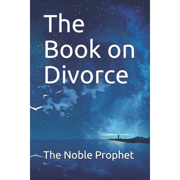 The Book on Divorce (Paperback)