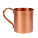thumbnail image 2 of Taza de Cobre de 350ml / Taza de la vaso de La Cerveza Del Té Del de La Manija, Taza Que ,, 2 of 6