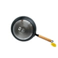 thumbnail image 3 of Verka Non-Stick Marble Coating Frypan, 26 cm, With Lid, 3 of 5