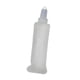 thumbnail image 4 of Cantimplora blanda con boquilla, bolsa de bebida portátil, contenedor plegable para correr Claro 250ML, 4 of 9
