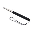 thumbnail image 2 of Tnarru Telescopic Teacher Hand Pointer Finger Reading Stick Lightweight Handheld Pointer for Classroom Ppt Presentations Tour Guides Black, 2 of 8