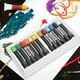 thumbnail image 4 of Oil Painting Stick Oil Painting Tool Art Supply Oil Pastel Round Crayon Painting Stick Drawing Pen Children Stationery Art Supplies 12 Colors Anggrek Arte y Manualidades, 4 of 8