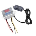 thumbnail image 1 of Controlador De Higrómetro Digital 0-99% RH: Alta Precisión, Amplio Rango De Medición, Fácil De Usar Con Opciones De Voltaje Múltiples Para Diversas Aplicaciones, 1 of 7