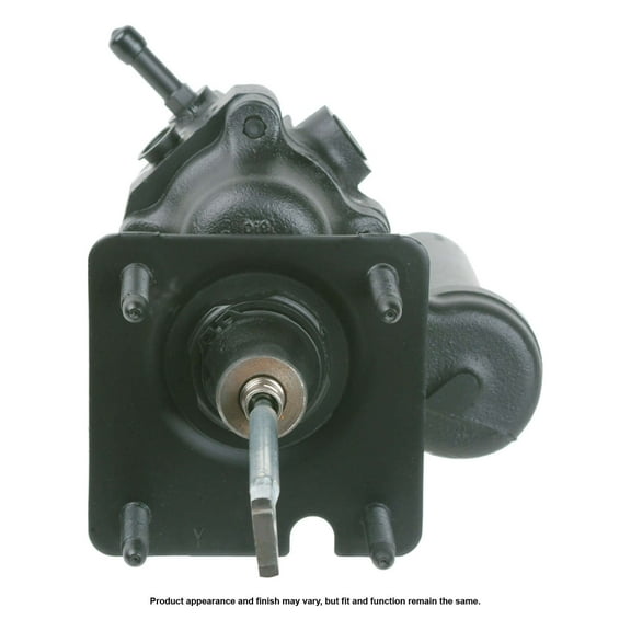 A1 Cardone 52-7369 Power Brake Booster For Select 04-07 Chevrolet GMC Models