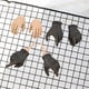 thumbnail image 1 of Figura de acción con guantes y manos para hombre, escala 1:6, disfraz coleccionable, accesorios de simulación, piezas del cuerpo para figuras de, 1 of 9