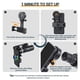 thumbnail image 3 of Soporte para teléfono con clip universal ajustable para fotografía, 3 of 7